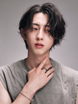 リップス 渋谷(LIPPS) スライドウルフ