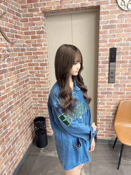 リンク(LinK) 最高級エクステ