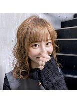 タム(tam)&nbsp;ゆるふわロブ