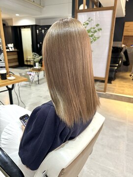 ウタシロイロ(uta shiroiro) ワンカラー