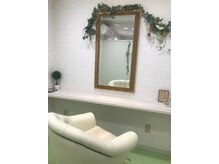 アイプライベートヘアサロン(A.I private hair salon)