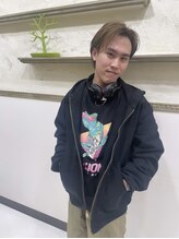 ケリーズグリーン(Kelly's Green)&nbsp;一成 店舗管理者