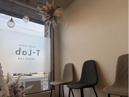 トレンドラボ(Trend Lab)の写真