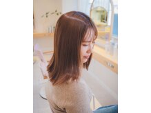 アヴァンセスリール(AVANCER sourire)