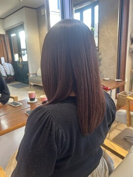 リライフアンドヘアー(Re.Life&Hair) Re.Life&Hair