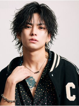 リップス 渋谷(LIPPS) ゴージャスウルフ