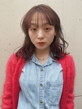 シー(thee) まろやかベージュ！！