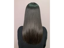 ヘアーショップ オズ(hair shop oz)