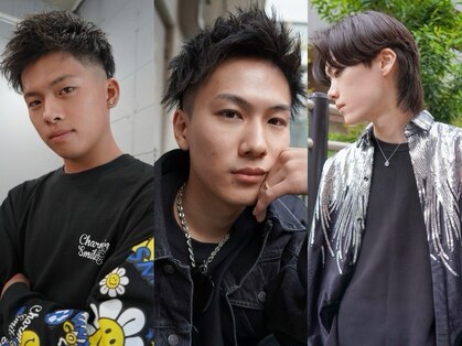 メンズアンジェリカ 岡山店(Men's ANGELICA)の写真