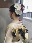 タイトシニヨン