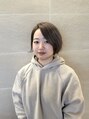 ミラートーク(MIRROR TALK) 野々山 智香
