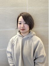 ミラートーク(MIRROR TALK) 野々山 智香