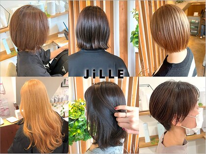 ジル(jille)の写真