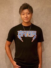 ロバーツヘアー 吉祥寺店 猪狩 優哉
