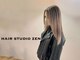 ヘアースタジオ ゼン(hair studio Zen)の写真