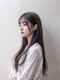 マーレン(MaRlen)の写真/【天満橋/髪質改善/縮毛矯正】こだわりの髪質改善技術でお悩み解決◎ダメージレスに健康な美髪に導きます◎