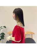 インナーカラー