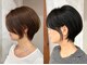 ルアウ ヘアアンドメイク(LUAU Hair&Make)の写真