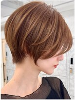 エジョン 八幡山店(Aejon)&nbsp;ショート