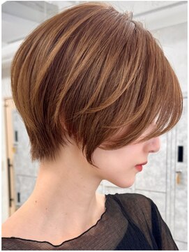 エジョン 八幡山店(Aejon) ショート