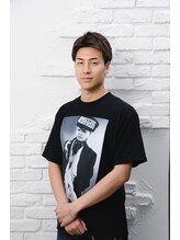 キートス(Kiitos)&nbsp;安政 克也