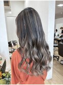 Balayage