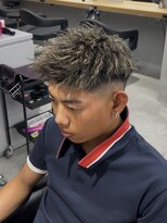 スキル 池袋(SKILL)&nbsp;ジェットモヒカン