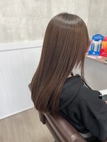 ソマル(SOMARU)&nbsp;美髪矯正