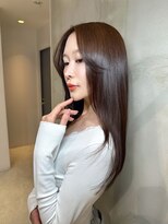 ザシェノンアオヤマ(THE CHAINON AOYAMA)&nbsp;luxury hair