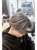 静岡　メンズバレイヤージュ