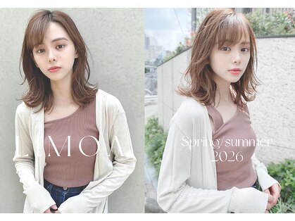 リモア(L I M O A)の写真