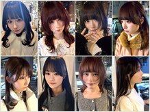 インク ヘアーデザイン(inc. hair design)