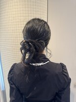 テイスティブルーム(tasty bloom) カミモリシニオン