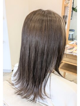 アン(an) イルミナカラー×ムーンライト