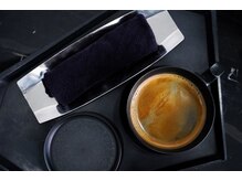 ルー(Luu)の雰囲気（半個室空間でカフェのようなサロンタイム♪髪質改善/白髪ぼかし）