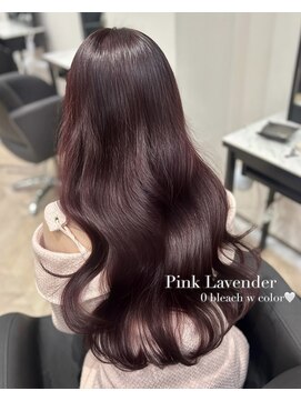 シェノン フェム 名古屋 名駅店(CHAINON×FeM#) 愛されモテヘア/顔周り/名古屋/髪質改善/レイヤーカット