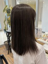 サーカス 町田(circus)&nbsp;暗めのナチュラルベージュ