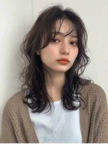 ニア 栄(nia)&nbsp;大人ルーズロング