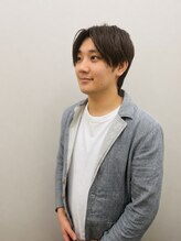 ヘアーメイクアンドネイル ヴォーグ(Hair Make&Nail VOGUE) 三澤 亨太