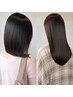【2か月以内の再来店限定】根元のプリンをスピード解決◎リタッチカラー