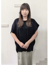 ヘアーサロン カドー(hair salon cadeau)&nbsp;村田 訓子
