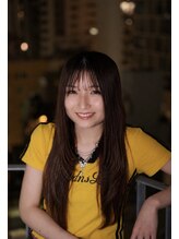 クロム トウキョウ アルト 神保町店(CHROM TOKYO ALT)&nbsp;太田実佑 MEN'S