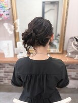 クラビス(CLAVIS)&nbsp;サイドアップ