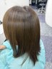 【ダメージ集中補修】サブリミック 集中補修ケア＆ブロー ￥5,500