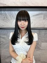 サラビューティーサイト 志免店(SARA Beauty Sight)&nbsp;【志免】ウルフレイヤー