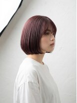 アッシュ 亀戸東口店(Ash) 髪質改善/ダブルカラー/イルミナカラー