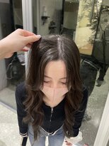 ブランシェ 西松山店 ヘーゼルベージュ