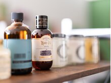 フー バイ セリナ(Fuu.by serina)の雰囲気(成分や香り、デザインを重視したこだわりの商品ラインナップ◎)