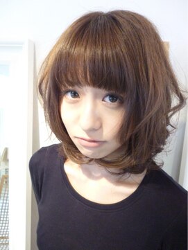 ヘアースペース 練馬店(hair space COCO) 【TEL：0359469344】ヘアーと一緒にまつ毛エクステがが出来る