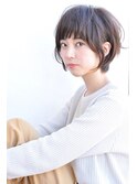 美シルエット『代官山tricca』トップスタイリスト田村千香